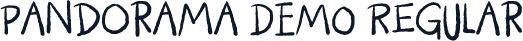 Pandorama DEMO Regular