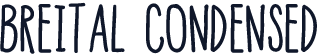 Breital Condensed