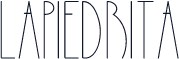 LaPiedrita