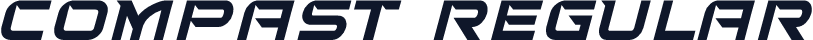Compast Regular