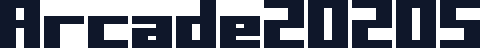 Arcade2020S
