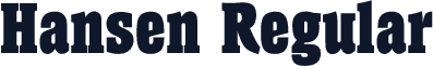 Hansen Regular