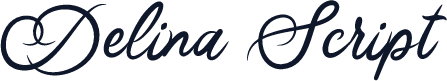 Delina Script