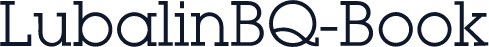 LubalinBQ-Book