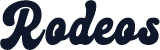 Rodeos