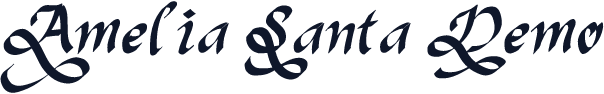 Amelia Santa Demo