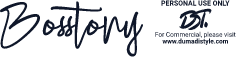 Bosstony 4
