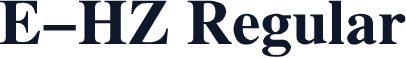 E-HZ Regular