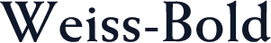 Weiss-Bold