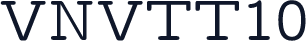 VNVTT10