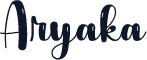 Aryaka