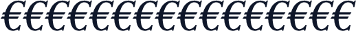 EuroSerif-Italic