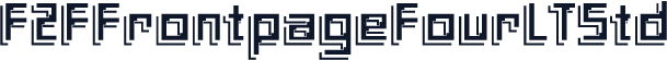 F2FFrontpageFourLTStd