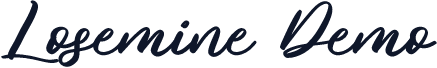 Losemine Demo