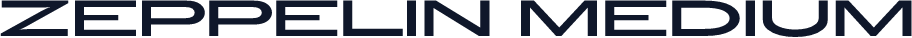 Zeppelin Medium