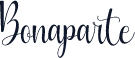 Bonaparte