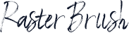 RasterBrush