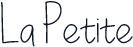 La Petite