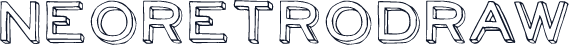 NeoRetroDraw