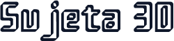 Sujeta 3D