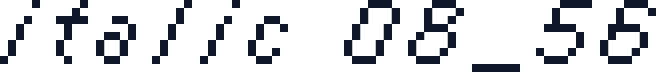 italic 08_56
