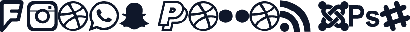 Icons Color 128