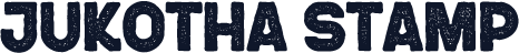 JUKOTHA Stamp