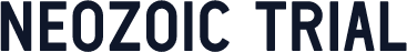 Neozoic Trial