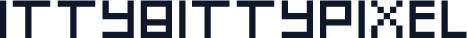 IttyBittyPixel