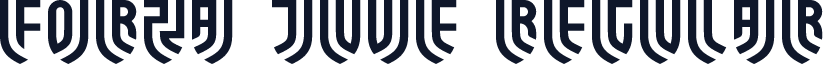 Forza Juve Regular
