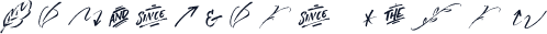 Timberline Icons