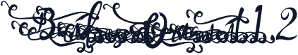 Bandrose Ornament 1.2