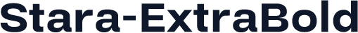 Stara-ExtraBold