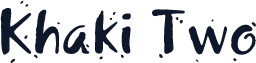 Khaki Two