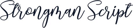 Strongman Script