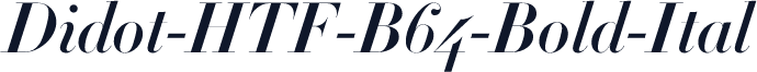 Didot-HTF-B64-Bold-Ital