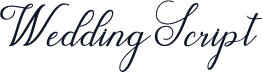 WeddingScript