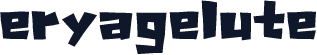 eryagelute