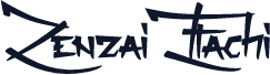Zenzai Itachi
