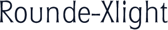 Rounde-Xlight