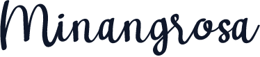 Minangrosa