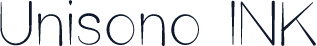 Unisono INK