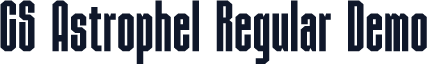 CS Astrophel Regular Demo