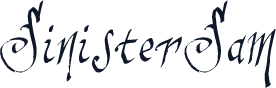 SinisterSam