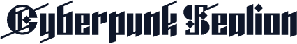 Cyberpunk Sealion