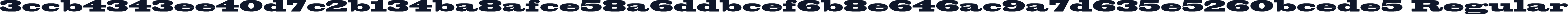 3ccb4343ee40d7c2b134ba8afce58a6ddbcef6b8e646ac9a7d635e5260bcede5 Regular
