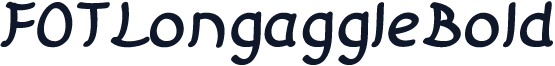 FOTLongaggleBold