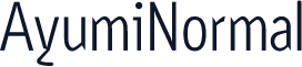 AyumiNormal