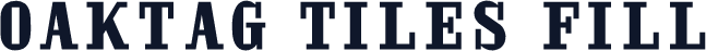 Oaktag Tiles Fill