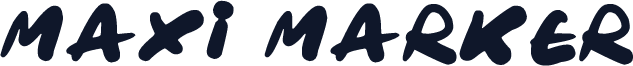 Maxi Marker